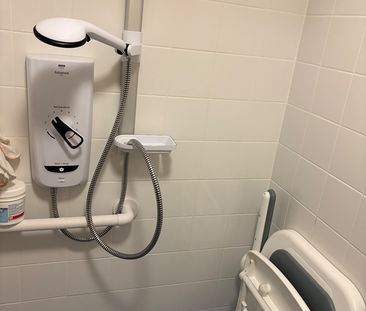 1 Bed Flat, Field Court, NW3 - Photo 4