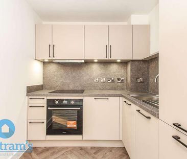 Weavers House, Silk, DE1 - Photo 3