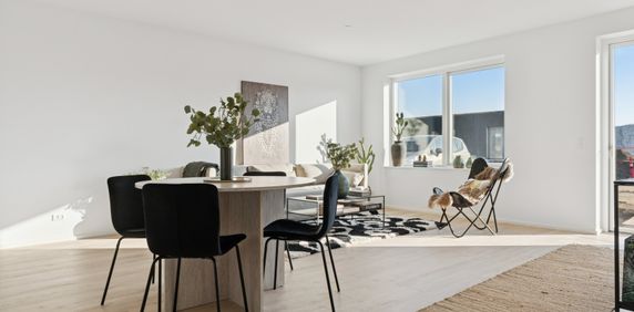 Kregmehusene - Photo 2