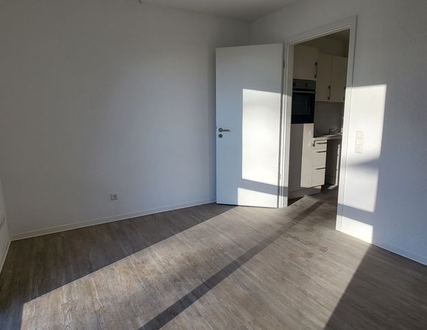 Moderne Studenten- & Azubi-Appartements in zentraler Lage! - Photo 1