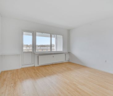 1-værelses Lejlighed på 48 m² i Esbjerg N - Photo 1
