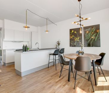 Mekanikvej 27, st.. tv., Kirkebjerg Parken, 2605 Brøndby - Photo 6