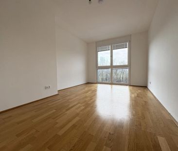 Attraktive 3-Zimmer-Wohnung mit idealem Grundriss - Foto 1