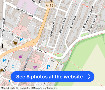 Victoria Road, Chesham - Photo 1