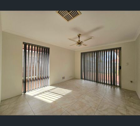 12 Pinea Turn, Ellenbrook, WA 6069 - Photo 1