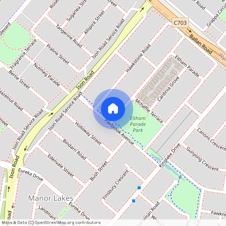 108 Eltham Parade, Vic 3024, Manor Lakes