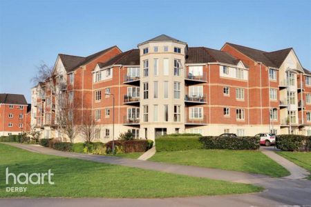 2 bedroom apartment to rent - Photo 3