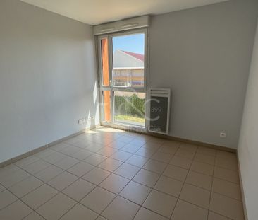 Studio de 20m² - Rue des Fleurs à Villeurbanne - Photo 3