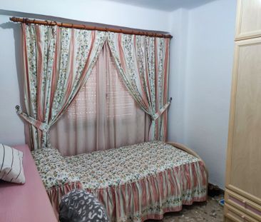 Piso de alquiler en Calle Salzillo, La Luz - El Torcal - Photo 6