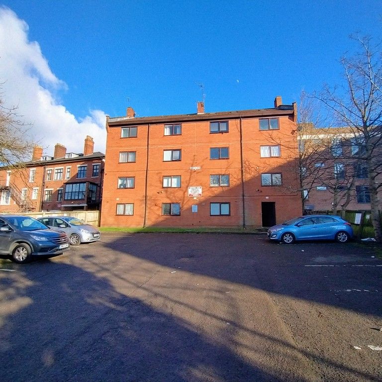 Wrekin View, Waterloo Road, Wolverhampton - Photo 1