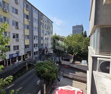 Metrou Dimitrie Leonida - Strada Oituz Apartament 2 camere-comision 0 - Fotografie 3