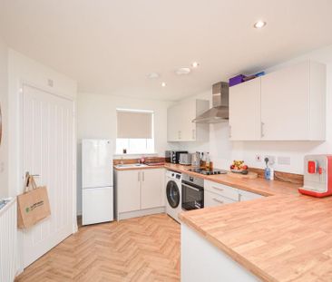 2 bedroom house to rent - Photo 5