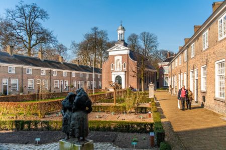 Te huur: Appartement Catharinastraat in Breda - Foto 5