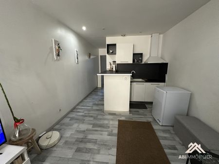 Location Appartement 2 pièces 33m² MONTPELLIER 34000 - Photo 2
