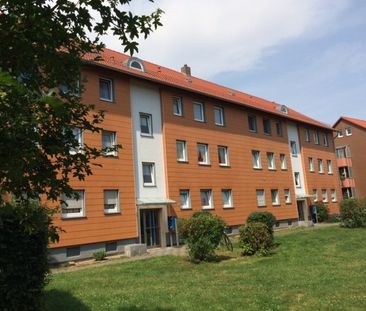 Schicke 2-Zimmer-Wohnung mit Balkon! - Photo 2