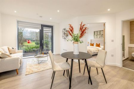 1 bedroom apartment to rent - Photo 2