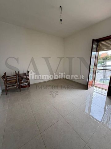 Bilocale via San Carlino, Centro, Genzano di Roma - Photo 4