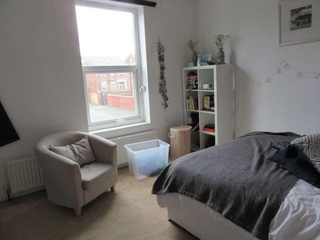 Cromwell Avenue, Whalley Range, Manchester, M16 - Photo 2