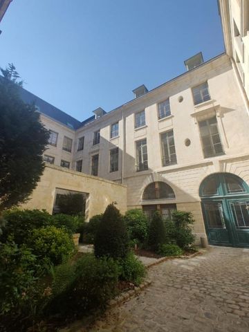 Location Appartement 1 pièce 23m² ROUEN 76000 - Photo 5