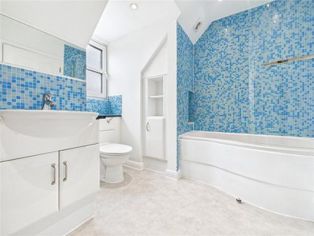 1 bedroom apartment to rent - Photo 5