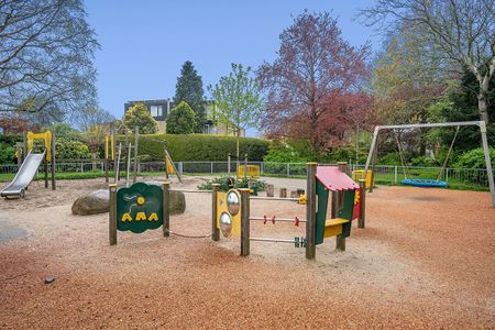 Huis te huur: Rozentuin 8 2272 XC Voorburg - Foto 3