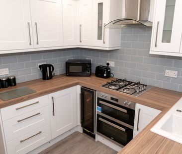 Room in a Shared House, Ashwood Avenue, M34 - Photo 1