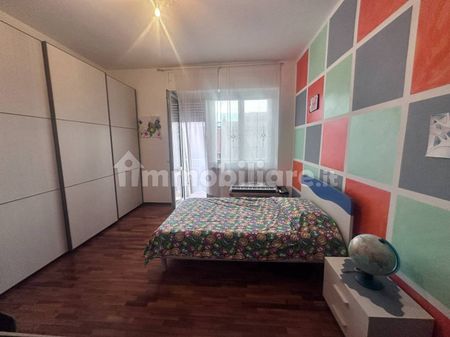 Trilocale via Damiano Chiesa 6, Borgo Piave, Corso Europa, Zona Ferrero, Alba - Photo 3