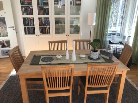 Fästigen, Åkersberga - Photo 4