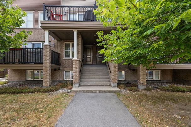 For Lease - 474 Clearbrook Drive, Barrhaven, Ontario - Photo 1