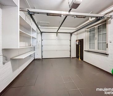 Ruime gezinswoning met garage - Photo 4