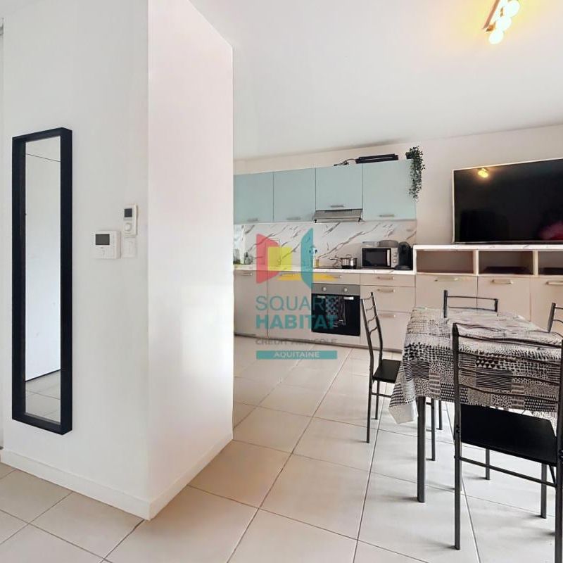 Location Appartement 2 pièces Meublé 41m² MONT DE MARSAN 40000 - Photo 1