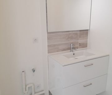 Location Appartement 2 pièces 42m² - Photo 1