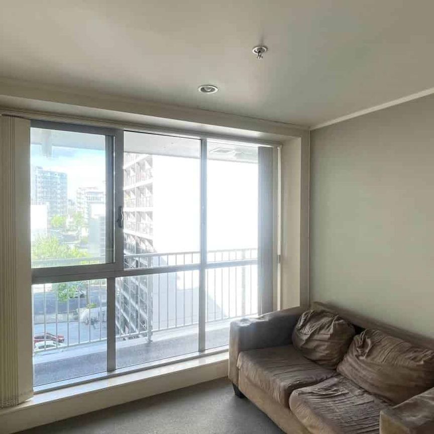 Bring Yourself & Your Bedding! - Photo 1