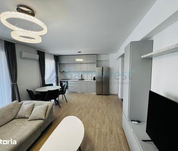Apartament 3 camere de inchiriat, Oradea, Nufarul, Gaminvest, A2839 - Photo 3
