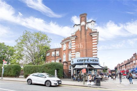 Golders Green Road, London, NW11 - Photo 5