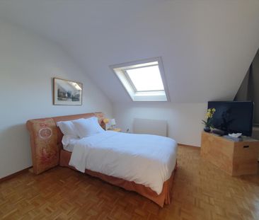 5 Zimmer, 139 m², 4. Stock - Foto 3