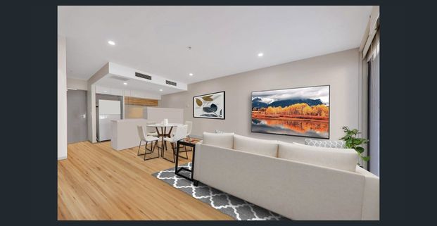 Contemporary Two-Bedroom Apartment in the Iconic Victoria Point Complex - Photo 1