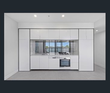 LUXURY RIVERSIDE 1 BEDROOM APARTMENT PLUS STUDY NOOK AND A STORAGE ... - Photo 6