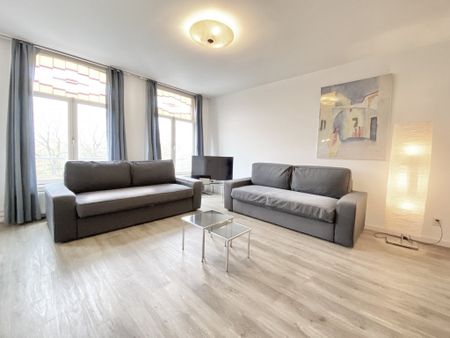 Te huur: Appartement Marnixkade in Amsterdam - Photo 5