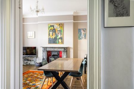 3 bedroom apartment to rent - Photo 5