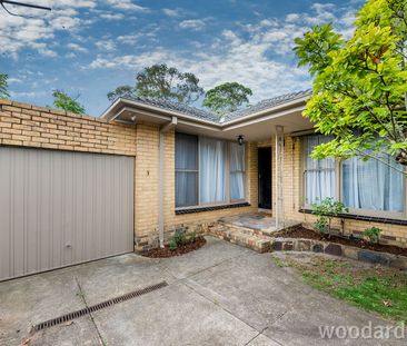 Spacious and secluded - Photo 5