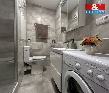 Pronájem bytu 1+1 35 m² - Photo 6