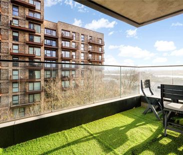 Spacious two bedroom, two bathroom apartment providing luxury livin... - Photo 5