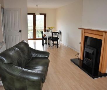 5 Silverwood Green, Lurgan, Craigavon, BT66 6SS - Photo 1