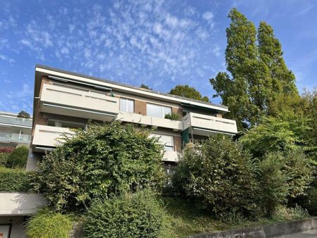 Perfekte Single-Wohnung - befristet bis 30.06.2026 - Foto 4