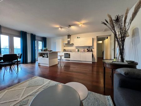 Prins Frederikplein 314, Noordereiland, 3071KS, Rotterdam - Foto 4