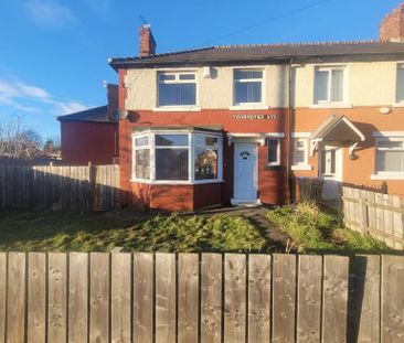 3 bedroom end of terrace house to rent - Photo 5