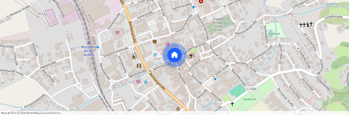 Kienmoserstraße 3B/016, 4560, Kirchdorf An Der Krems