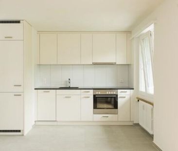 Cute two-room apartment in Niederwangen - Photo 2