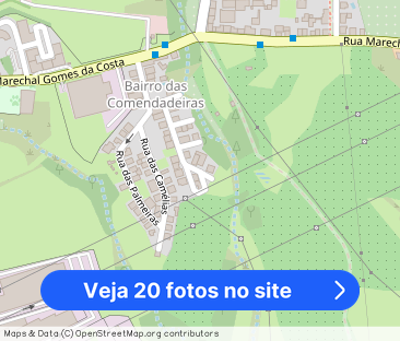 Apartamento T2 para alugar em Odivelas - Foto 1